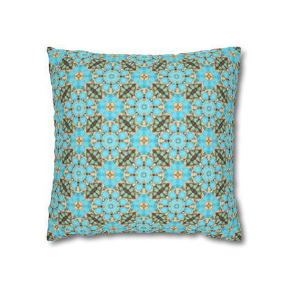 Yareli Square Pillow Case