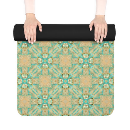 Wapi Yoga Mat