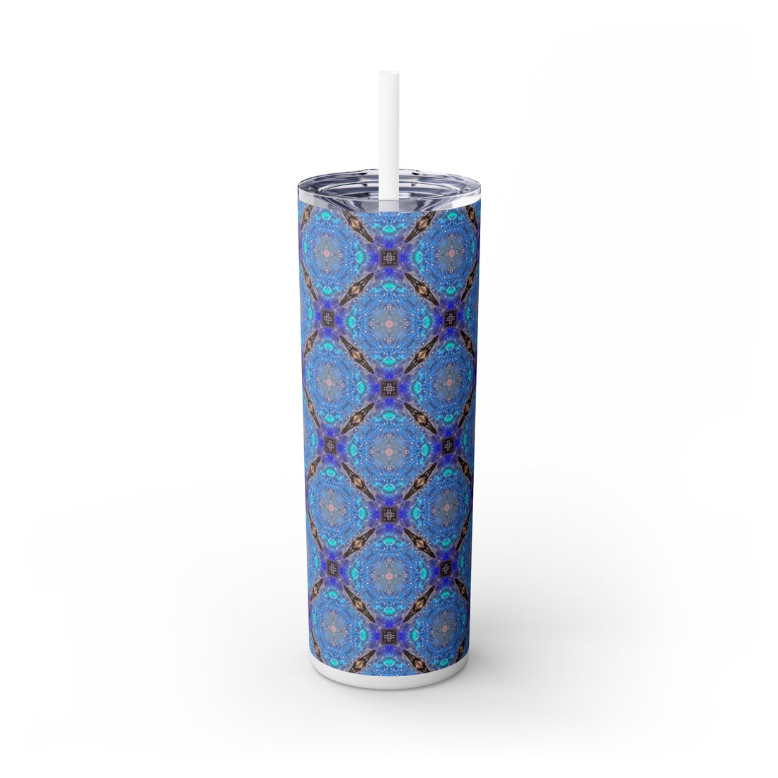 Maybelle Skinny Tumbler