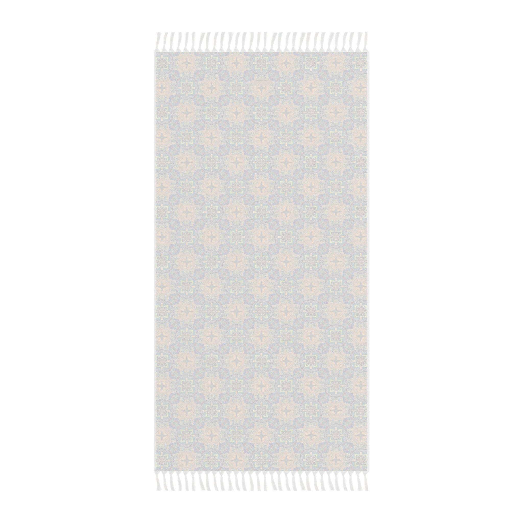 Willka Tasseled Beach Towel