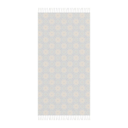 Willka Tasseled Beach Towel