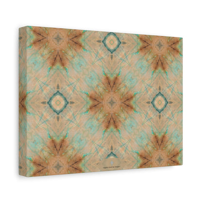 Shikoba Canvas Wall Art