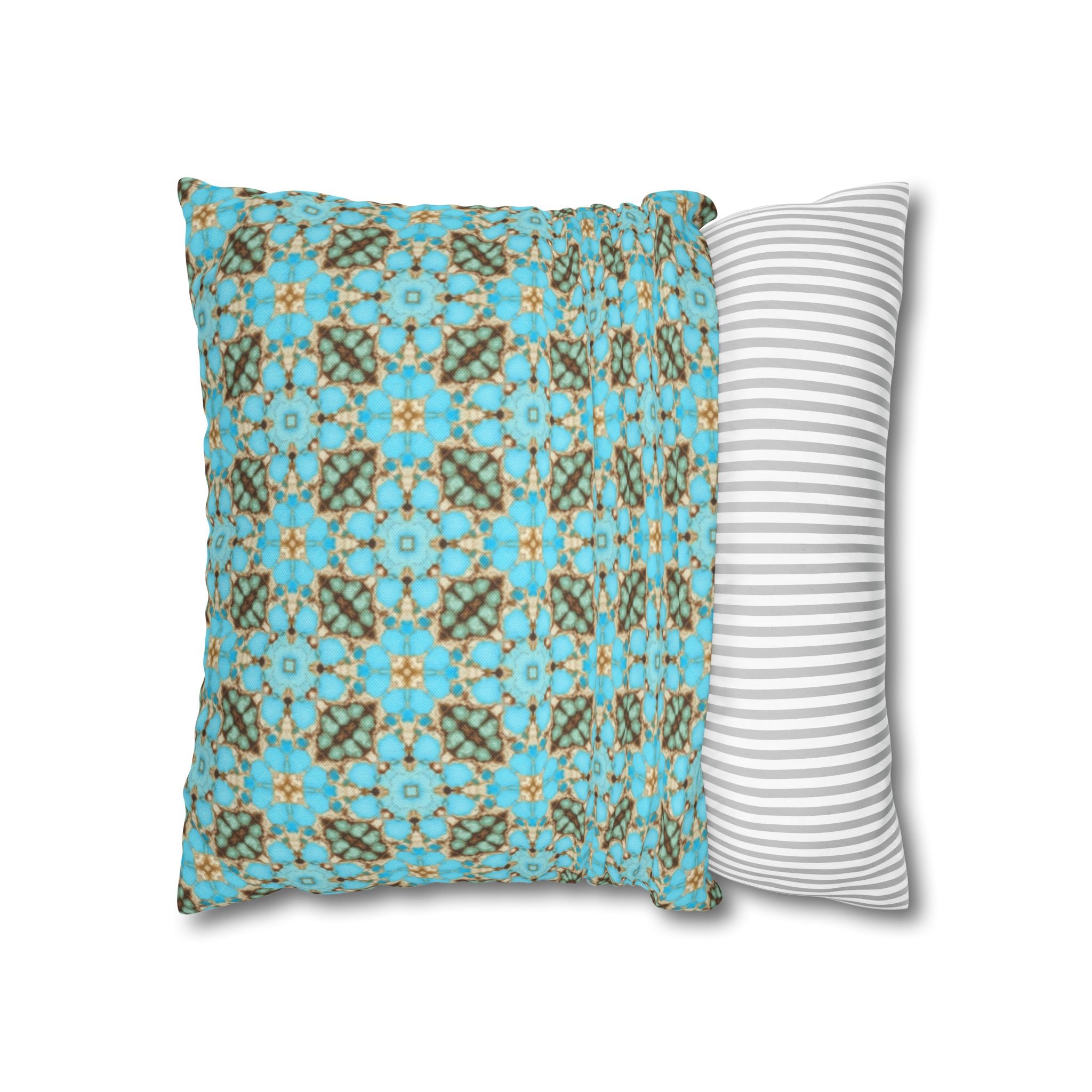 Yareli Square Pillow Case