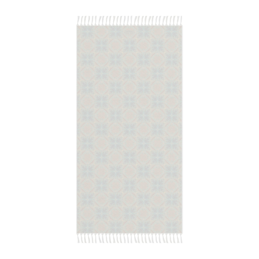 Halona Tasseled Beach Towel