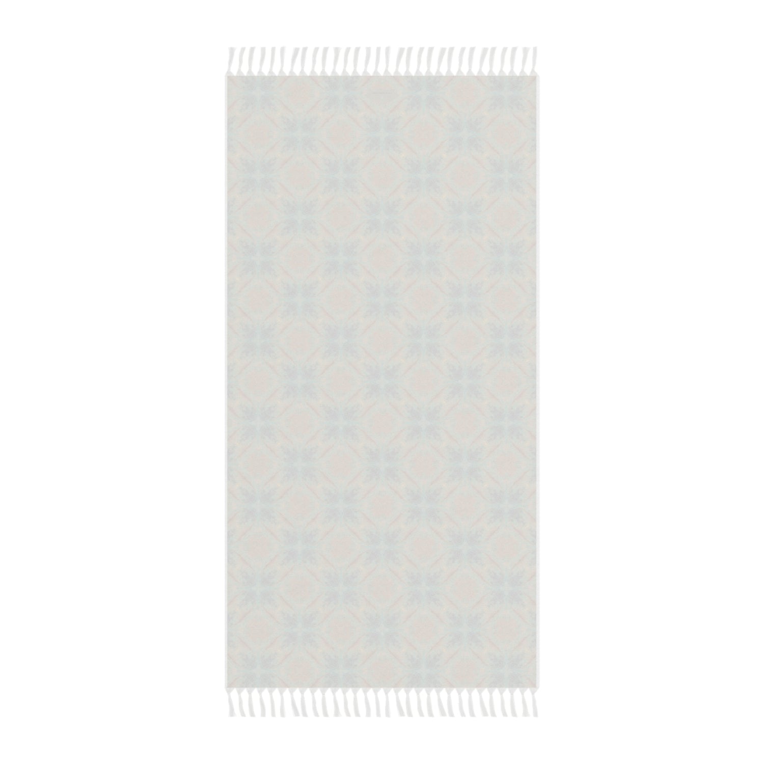 Halona Tasseled Beach Towel