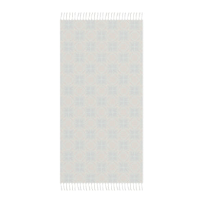Halona Tasseled Beach Towel