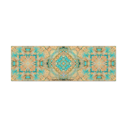 Pala Canvas Wall Art