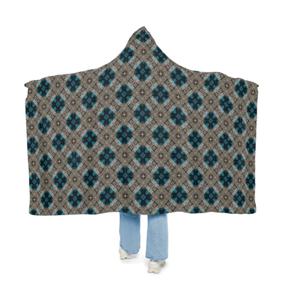 Ulloriaq Hoodie Blanket
