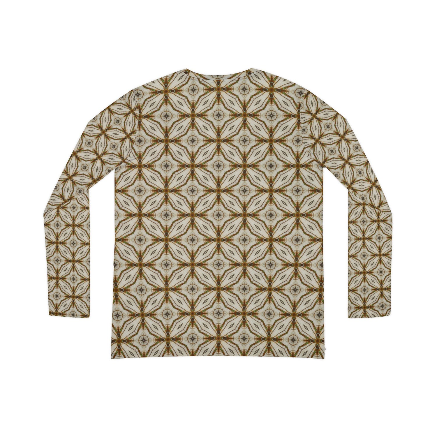 Odakota Long Sleeve Shirt