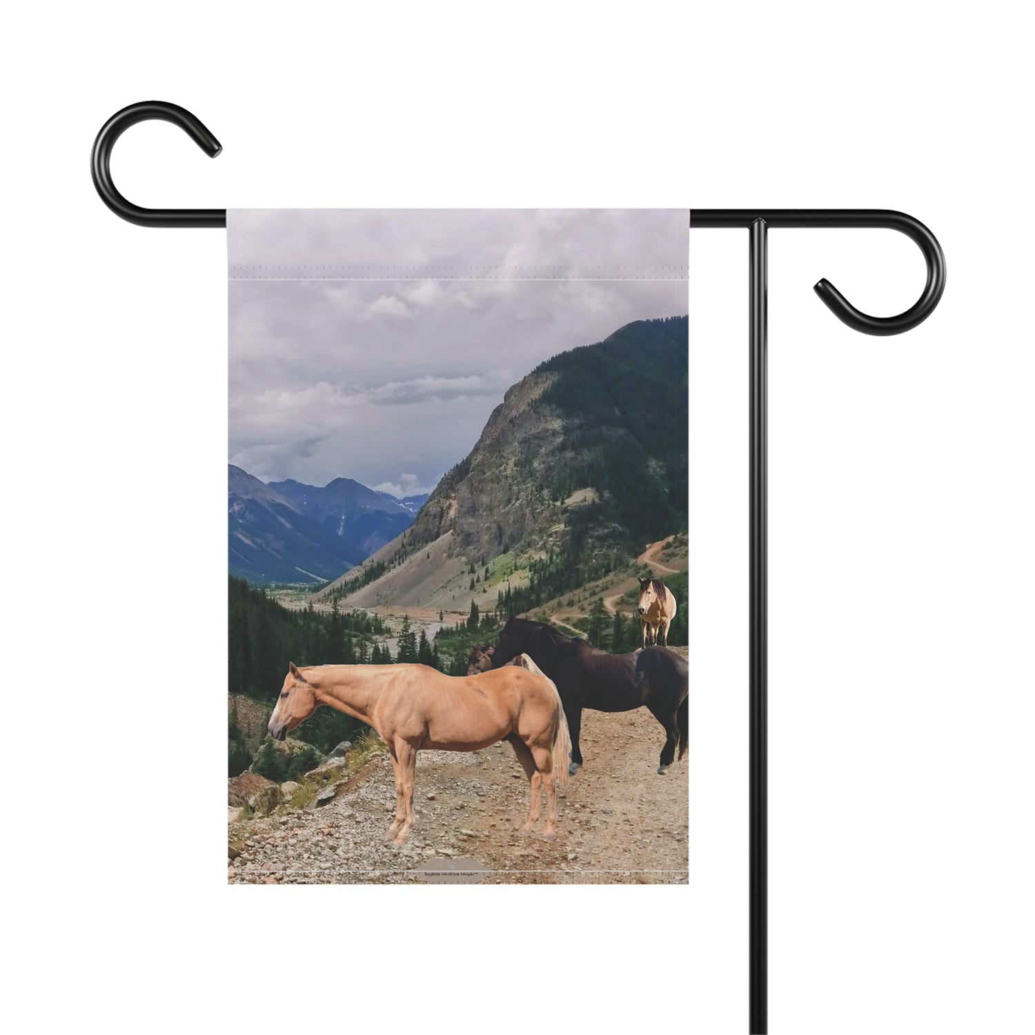 Horse Banner