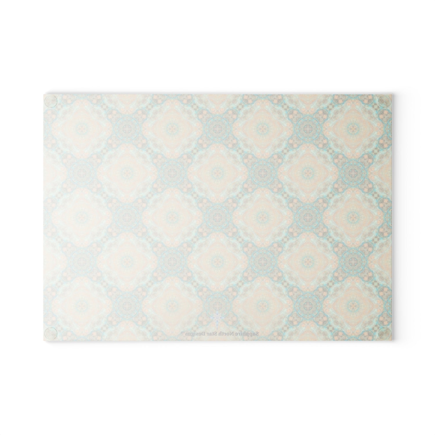 Adsila Glass Cutting Board