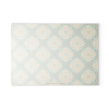 Adsila Glass Cutting Board