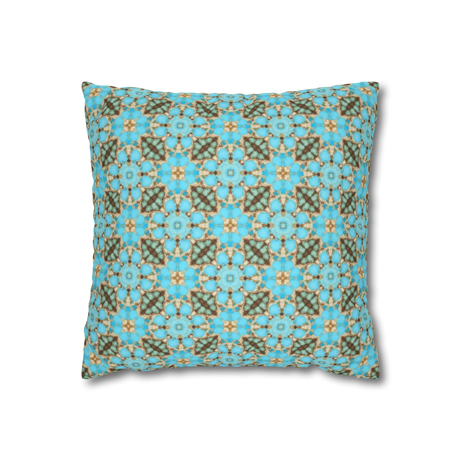 Yareli Square Pillow Case