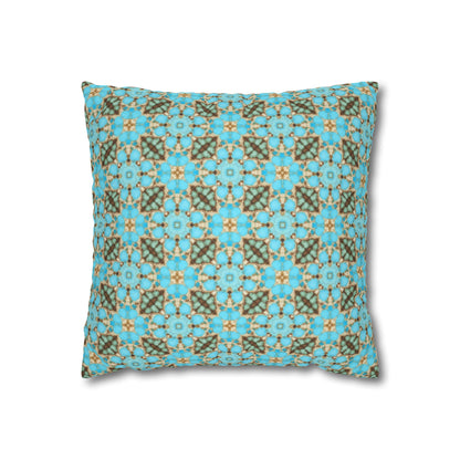 Yareli Square Pillow Case