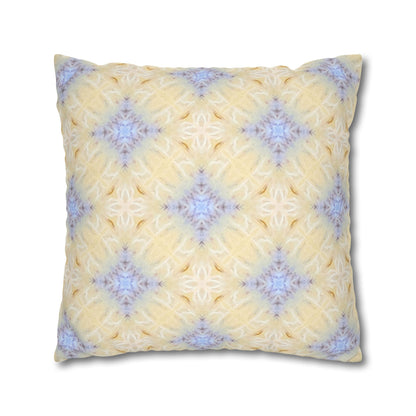 Ivaana Square Pillow Case
