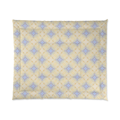 Ivaana Comforter Bedspread