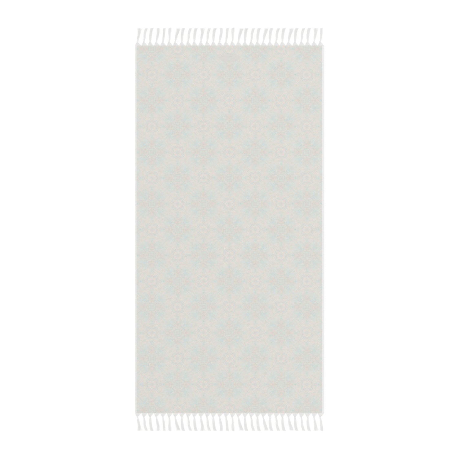 Sauk Tasseled Beach Towel