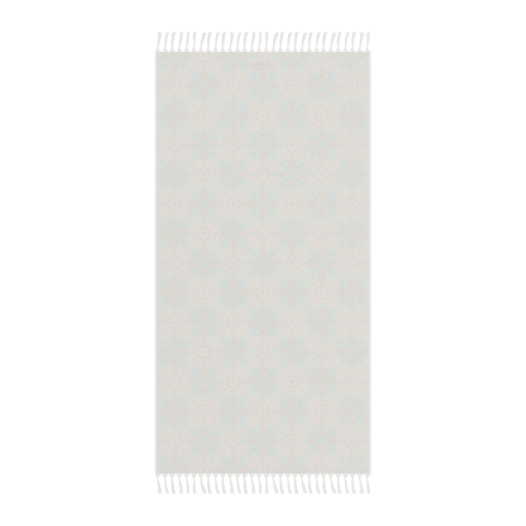 Sauk Tasseled Beach Towel