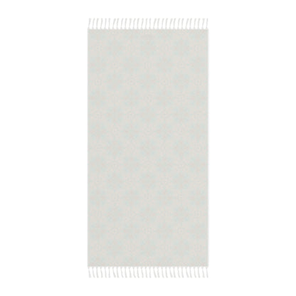 Sauk Tasseled Beach Towel