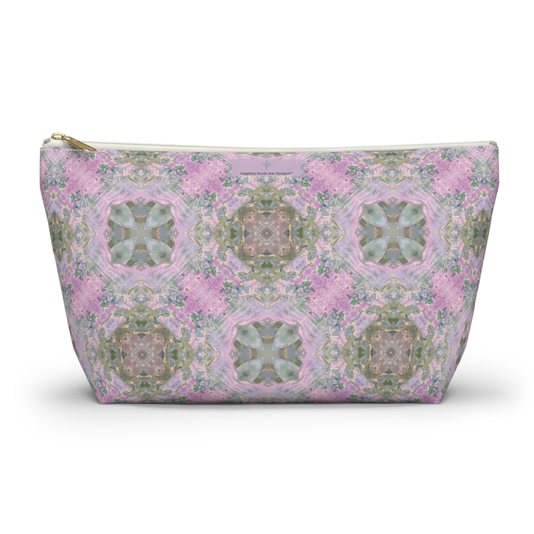 Yolotzin Cosmetic Bag