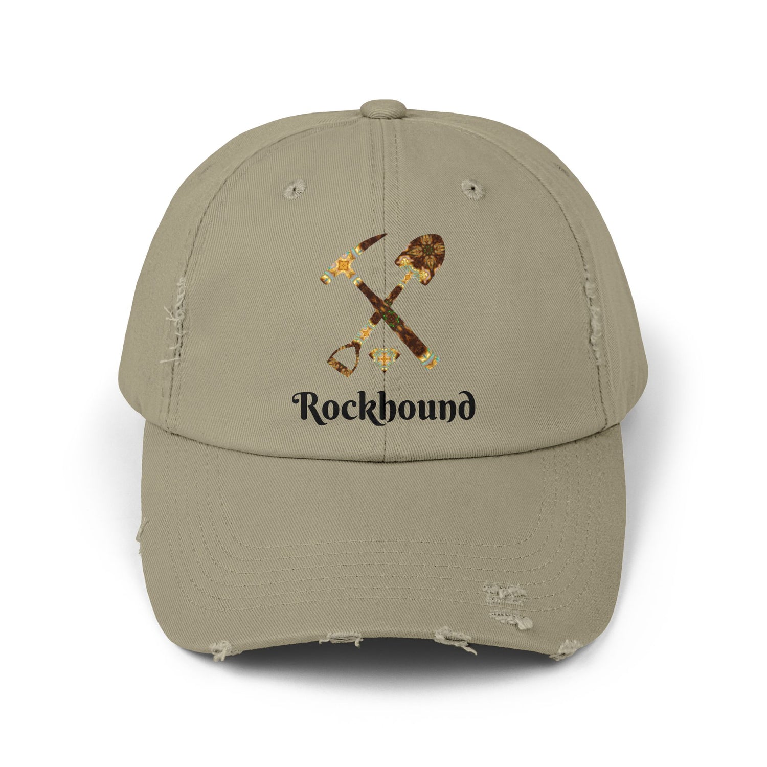 Rockhound Hat
