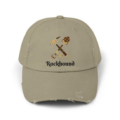 Rockhound Hat