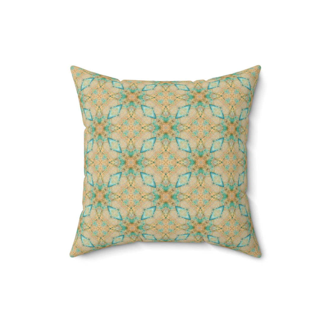 Liwen Square pillow