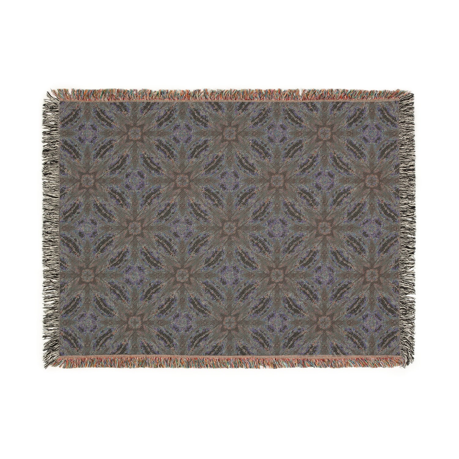 Lakota Woven Blanket