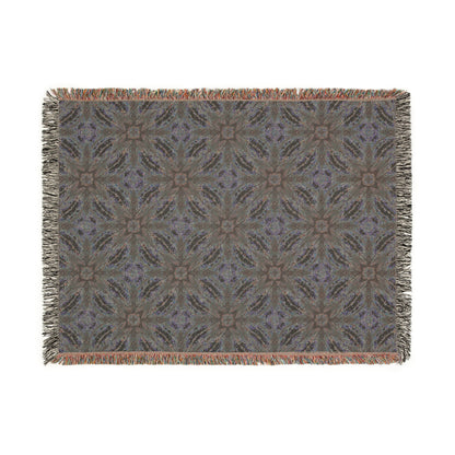 Lakota Woven Blanket