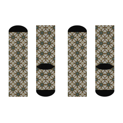 Lakota Designer Socks