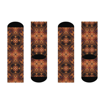 Orenda Designer Socks