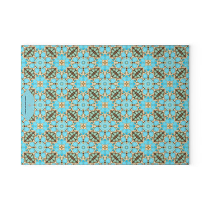 Yareli Glass Cutting Board