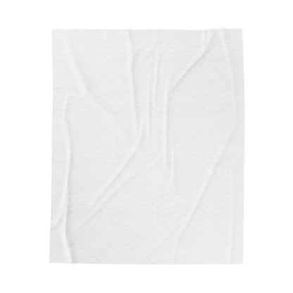 Asin Velveteen Plush Blanket