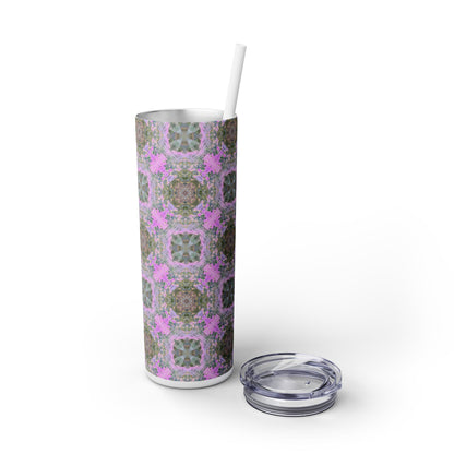 Yolotzin Skinny Tumbler