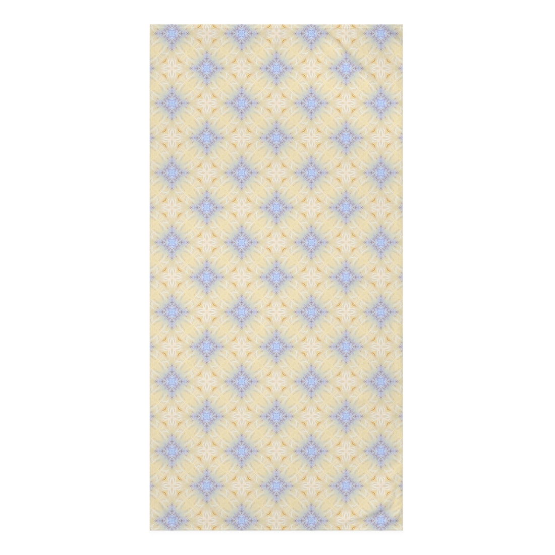 Ivaana Mink Cotton Towel