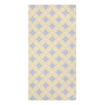 Ivaana Mink Cotton Towel