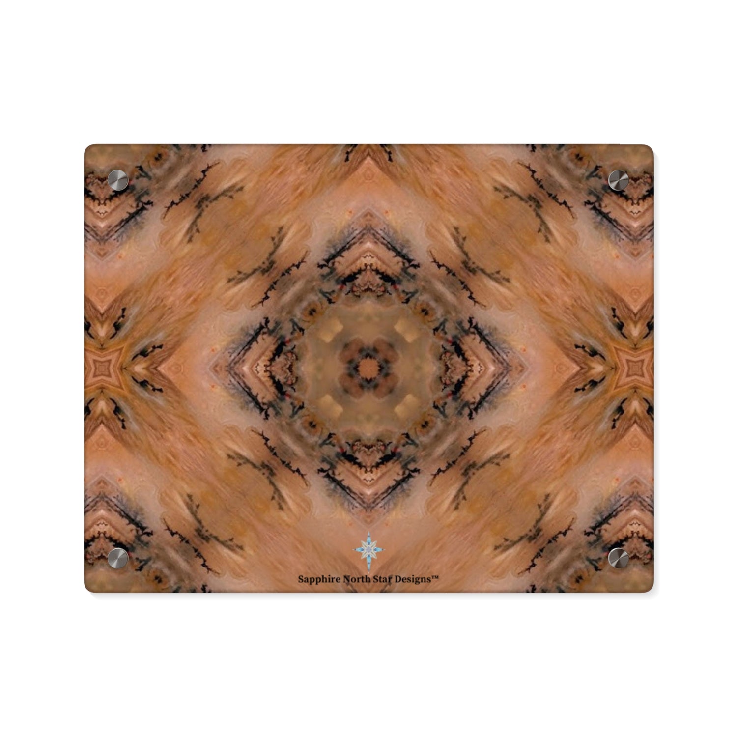 Kohana Wall Art