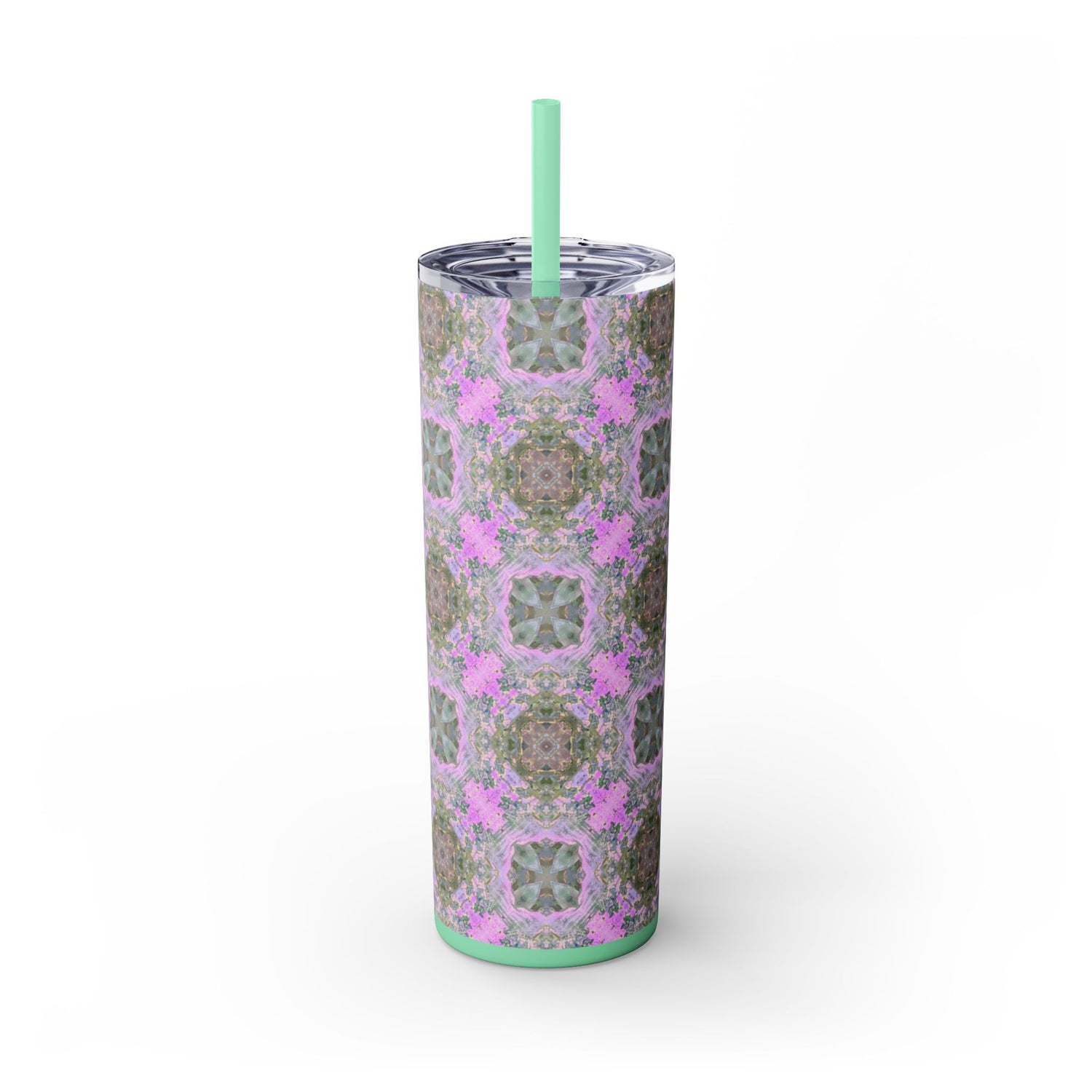 Yolotzin Skinny Tumbler