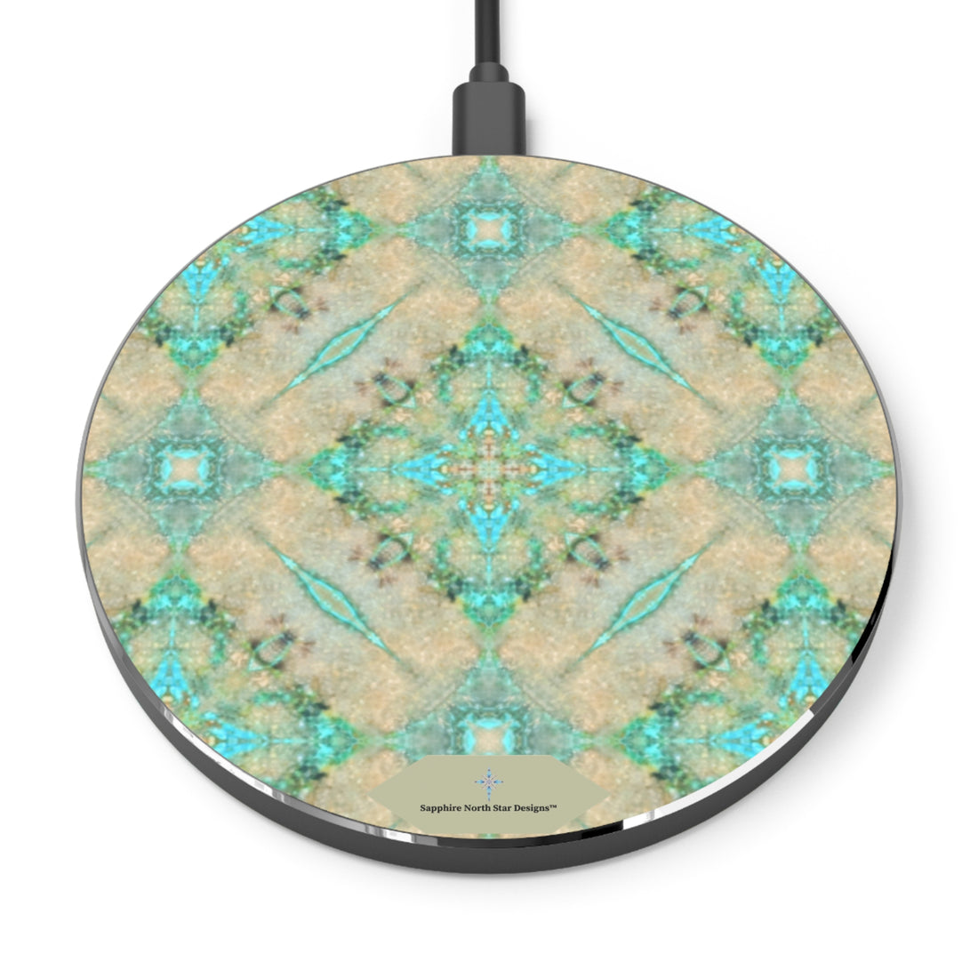 Nitika Wireless Charger