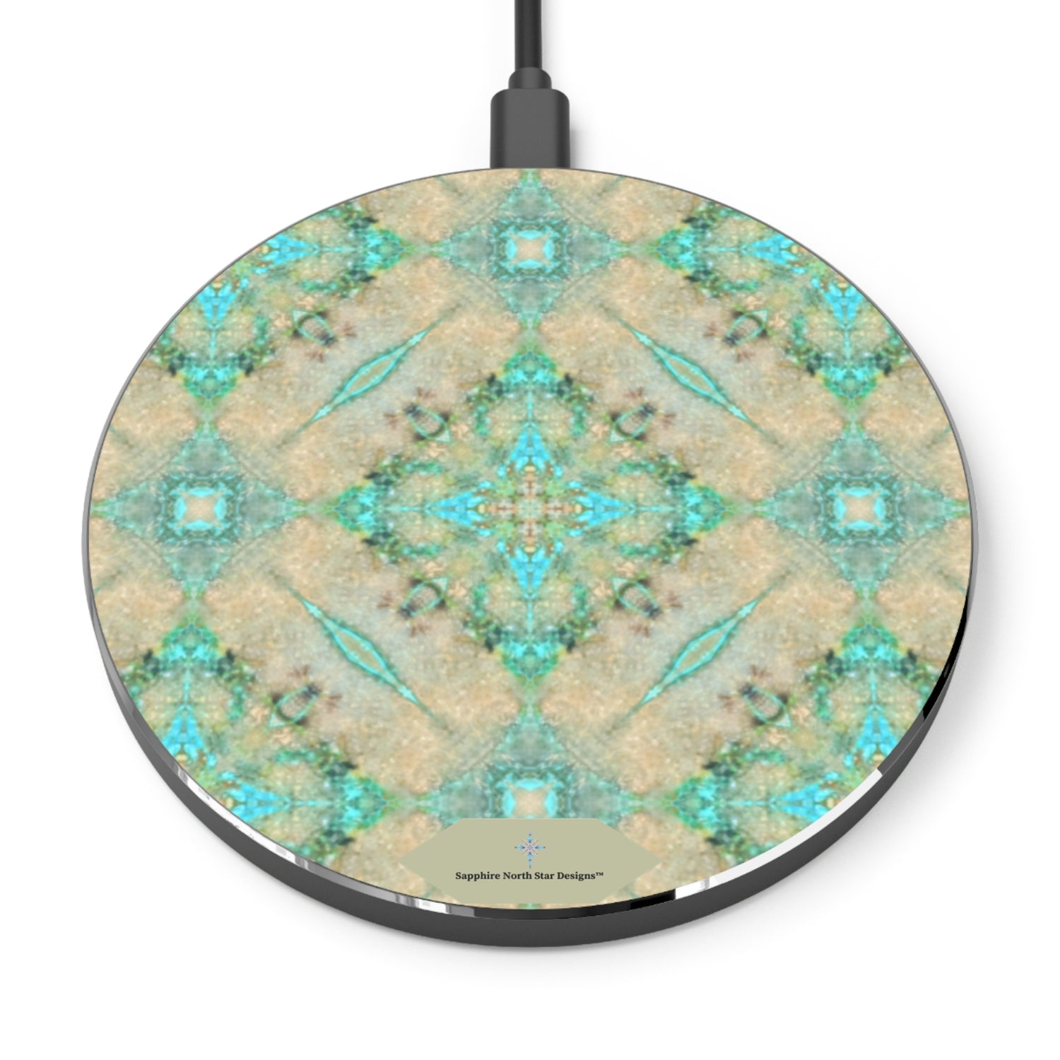 Nitika Wireless Charger