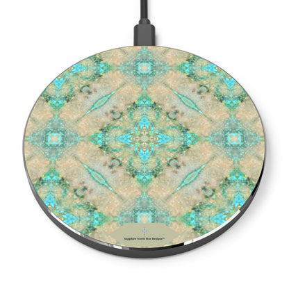 Nitika Wireless Charger