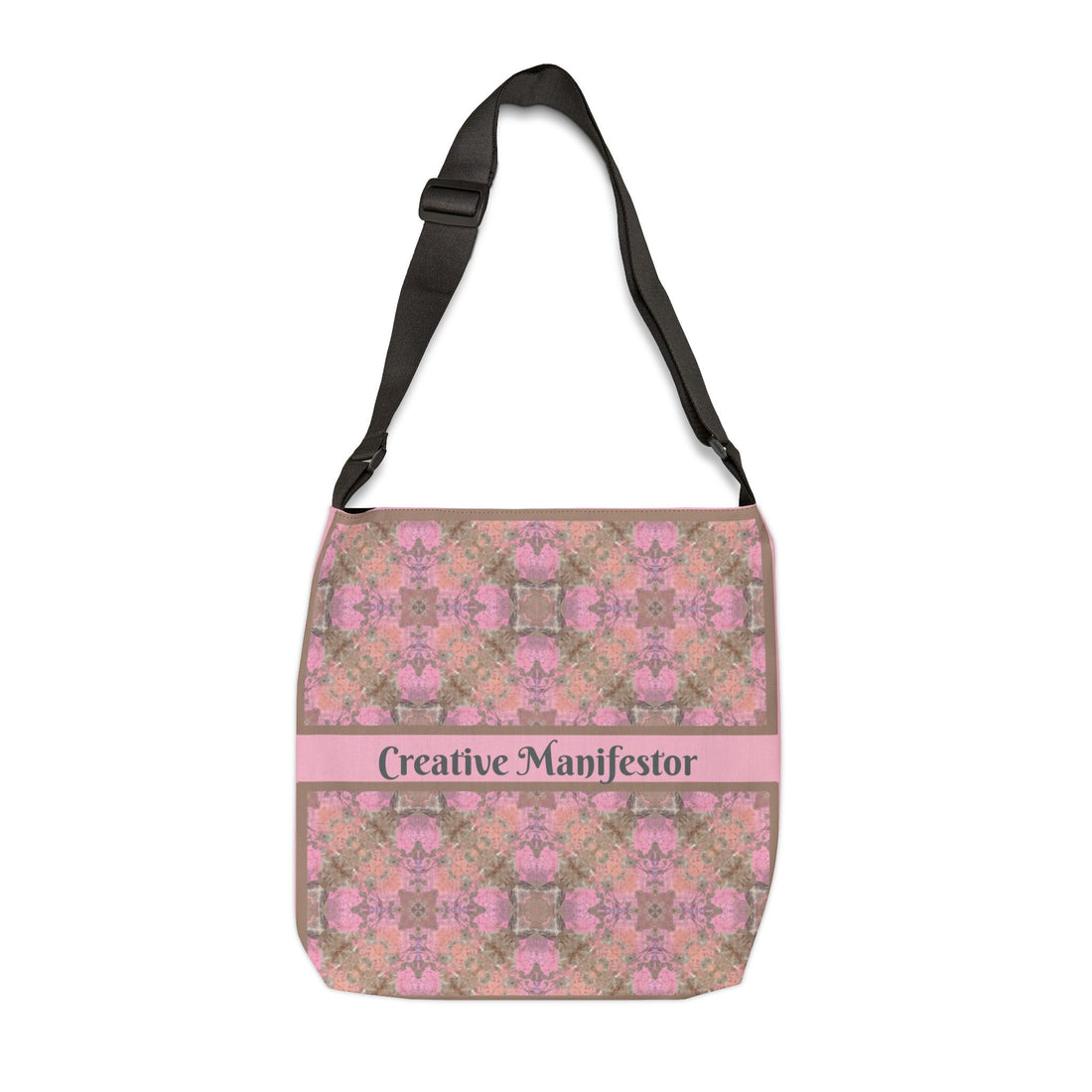 Chepi Inspirational Tote Bag
