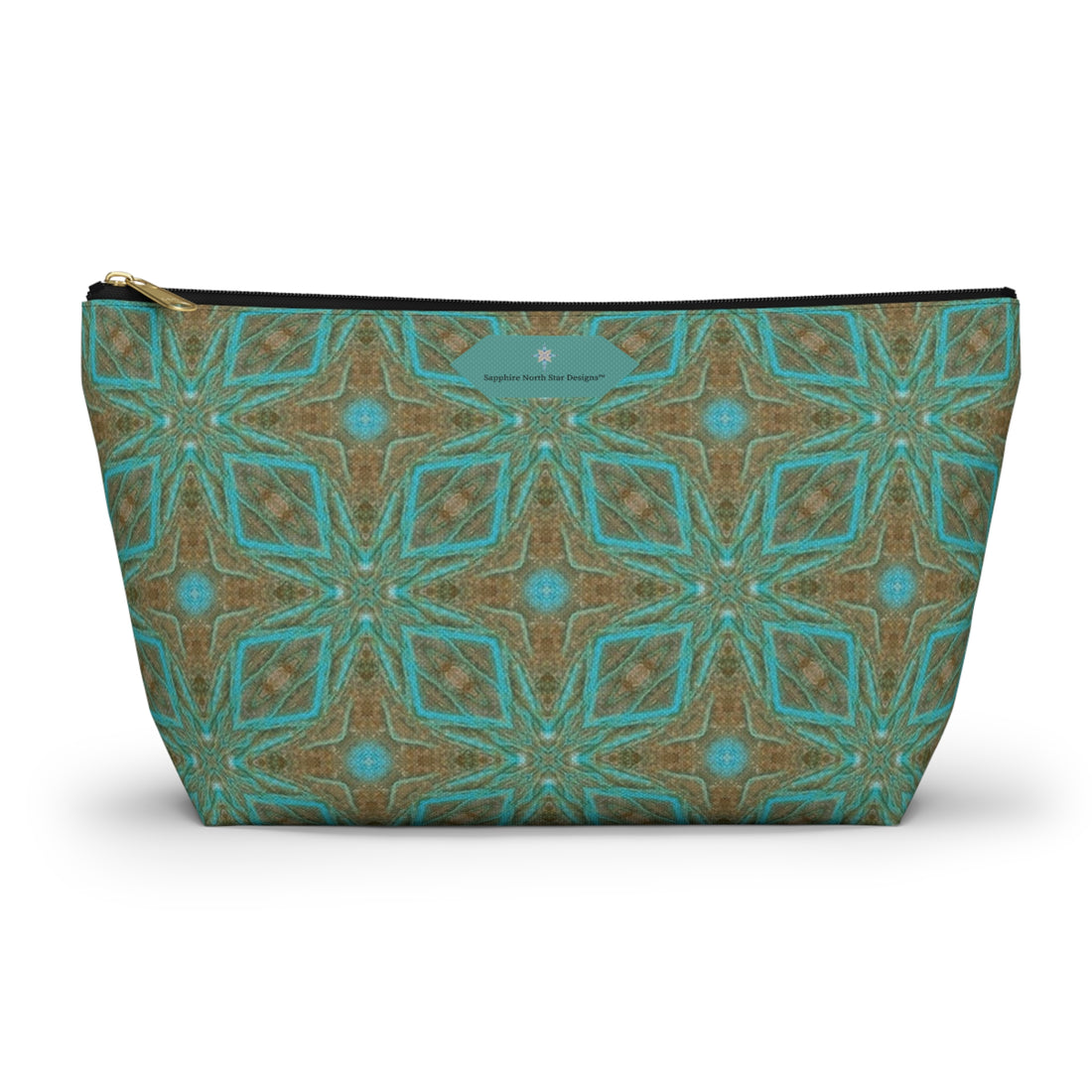 Nawkaw Cosmetic Bag