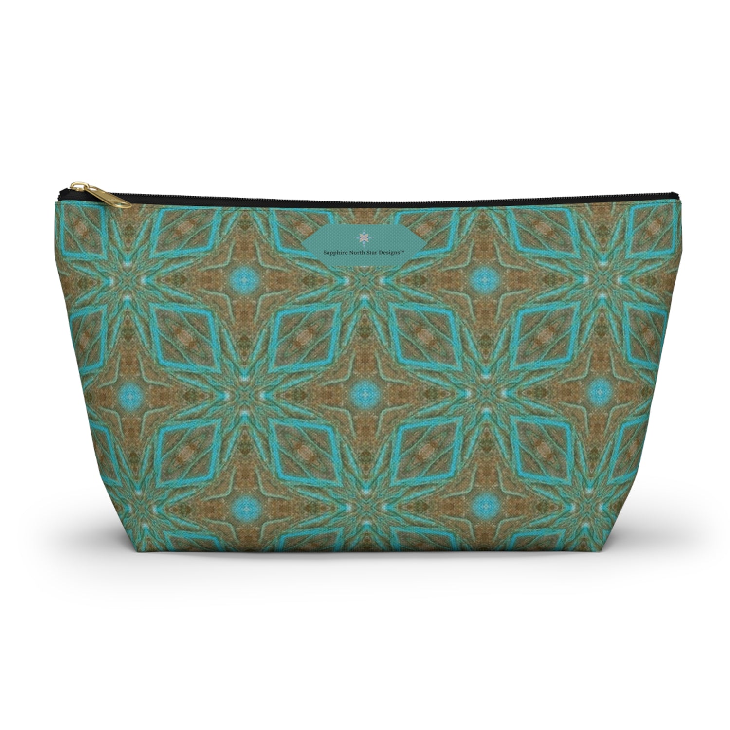 Nawkaw Cosmetic Bag