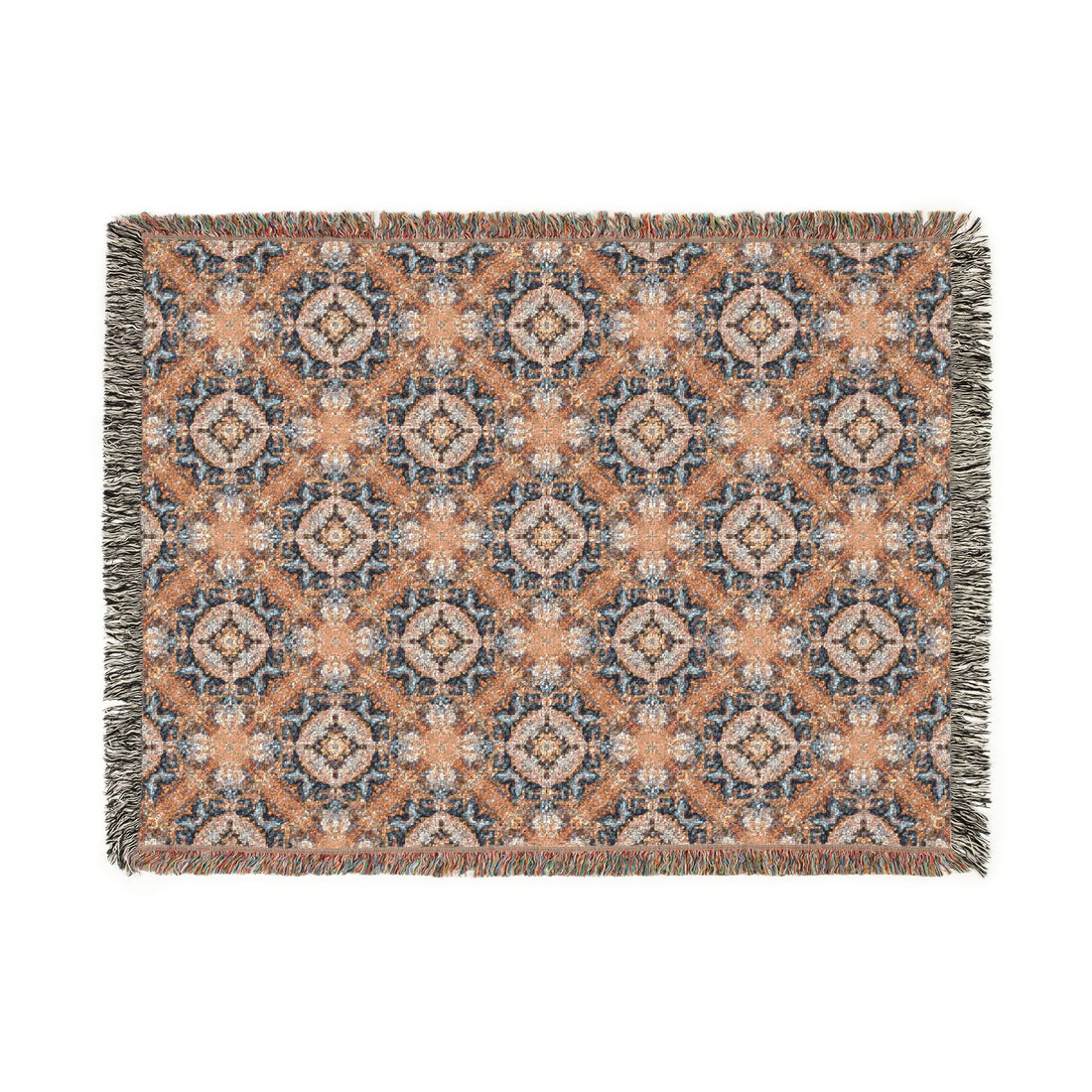 Elan Woven Blanket