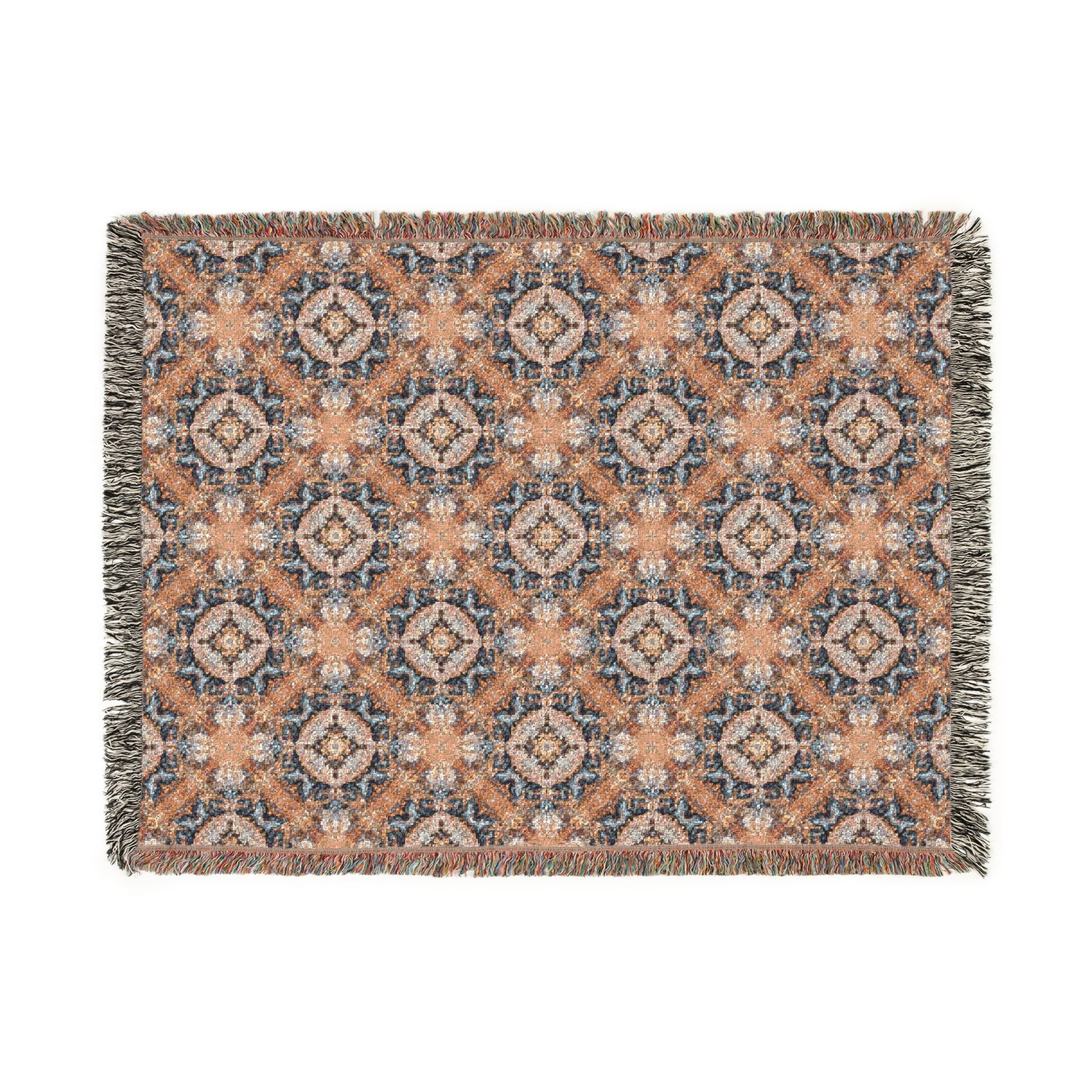 Elan Woven Blanket