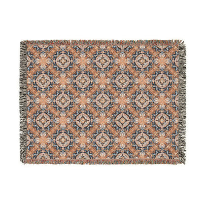 Elan Woven Blanket
