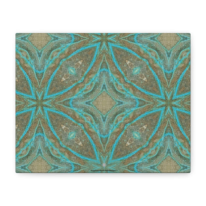 Nawkaw Canvas Wall Art