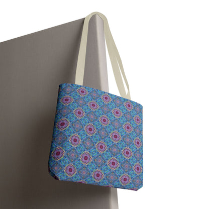 Awena Canvas Tote Bag