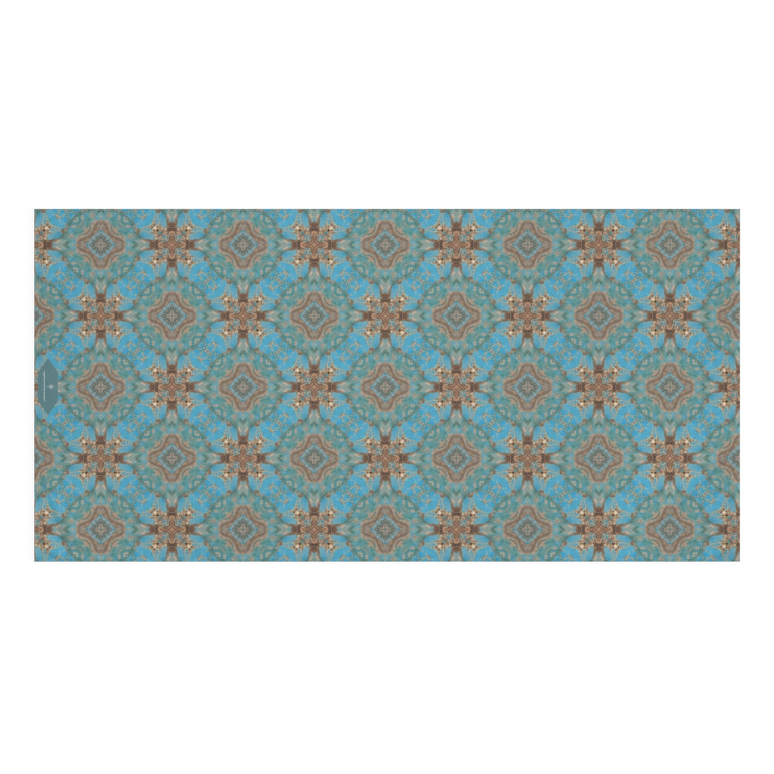 Yatzil Minky Cotton Towel